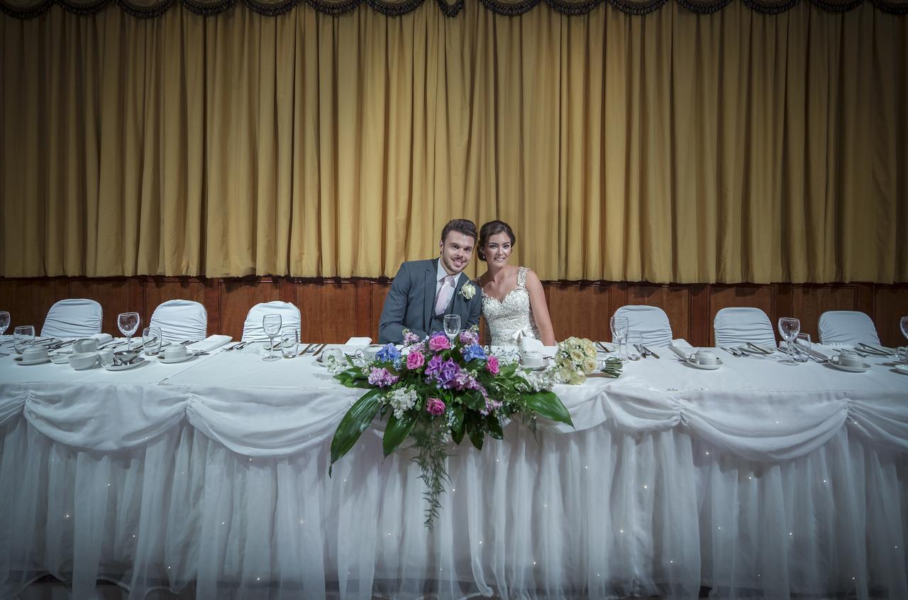 The Glencarn Hotel Castleblayney Esterno foto
