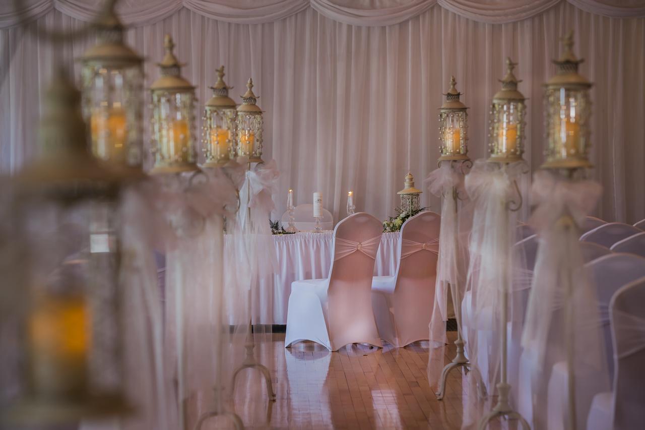 The Glencarn Hotel Castleblayney Esterno foto