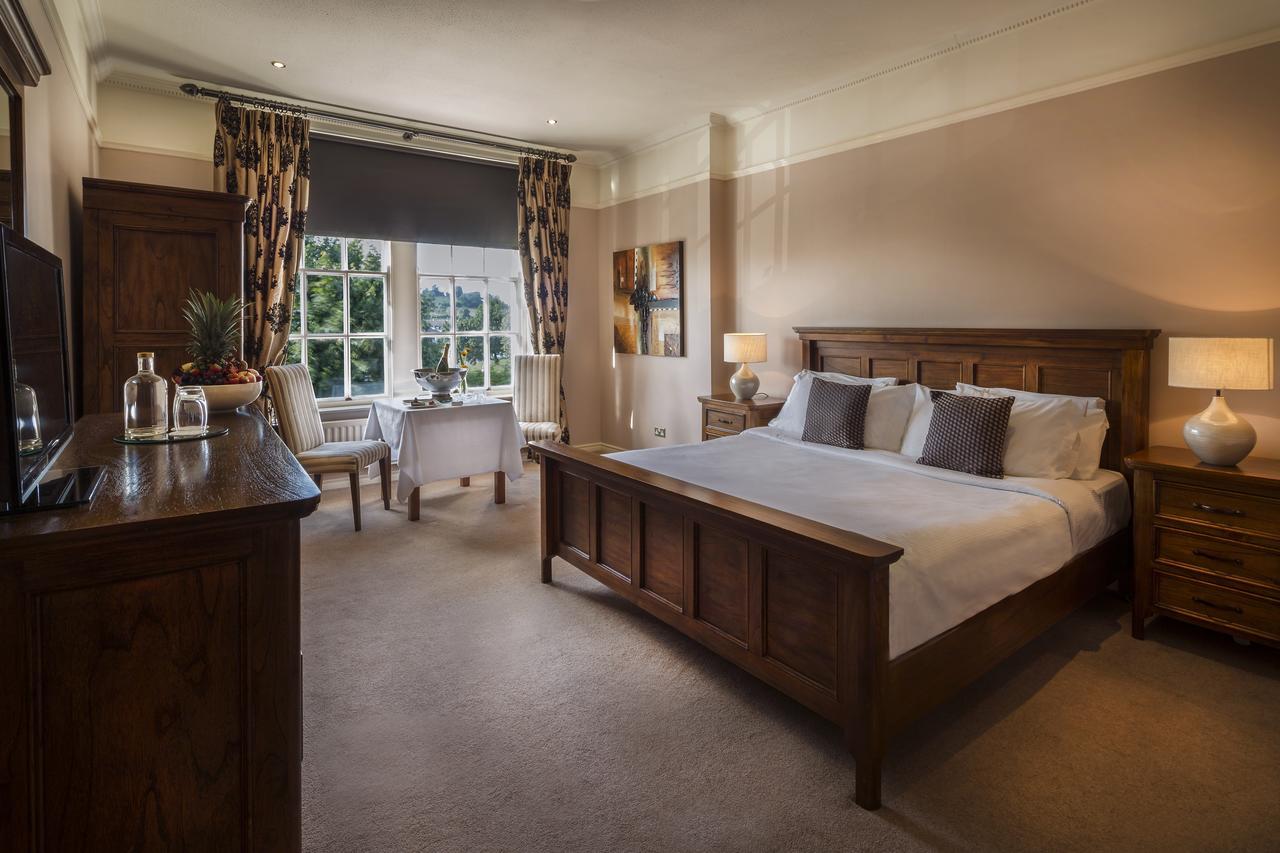 The Glencarn Hotel Castleblayney Esterno foto