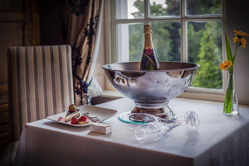 The Glencarn Hotel Castleblayney Esterno foto